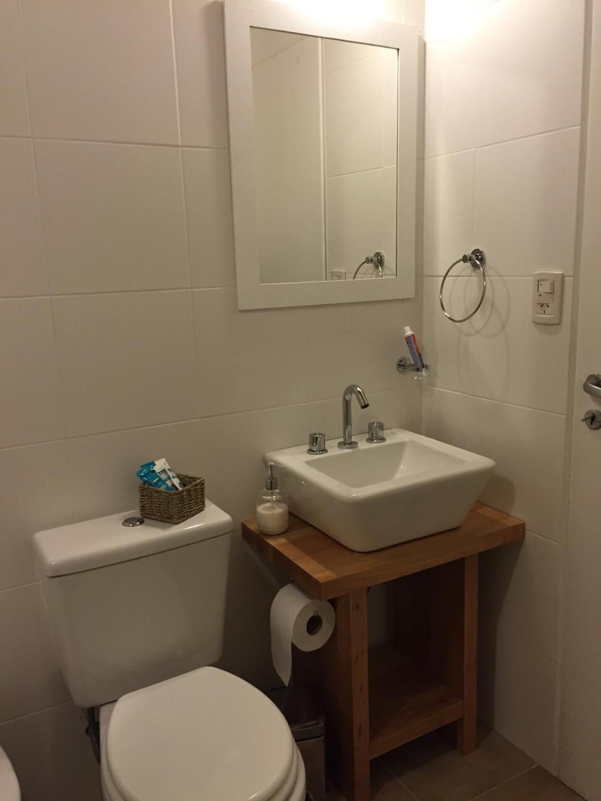 אושואיה Ukurj Apartamentos חדר תמונה